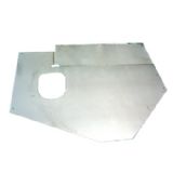 鐳焊內(nèi)門板