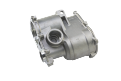 EPS 馬達(dá)殼體